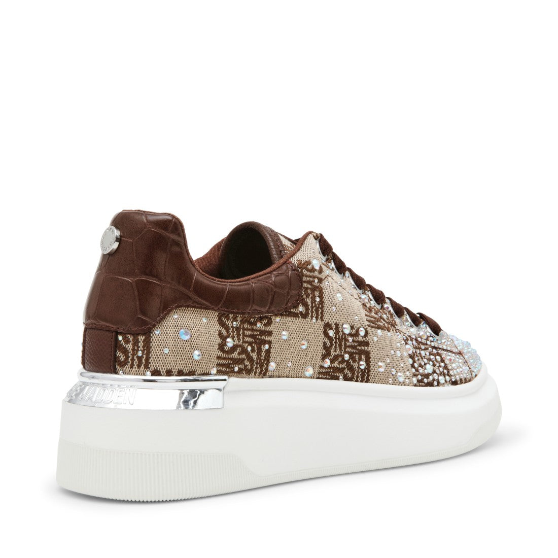 GLIDER-SMR BROWN