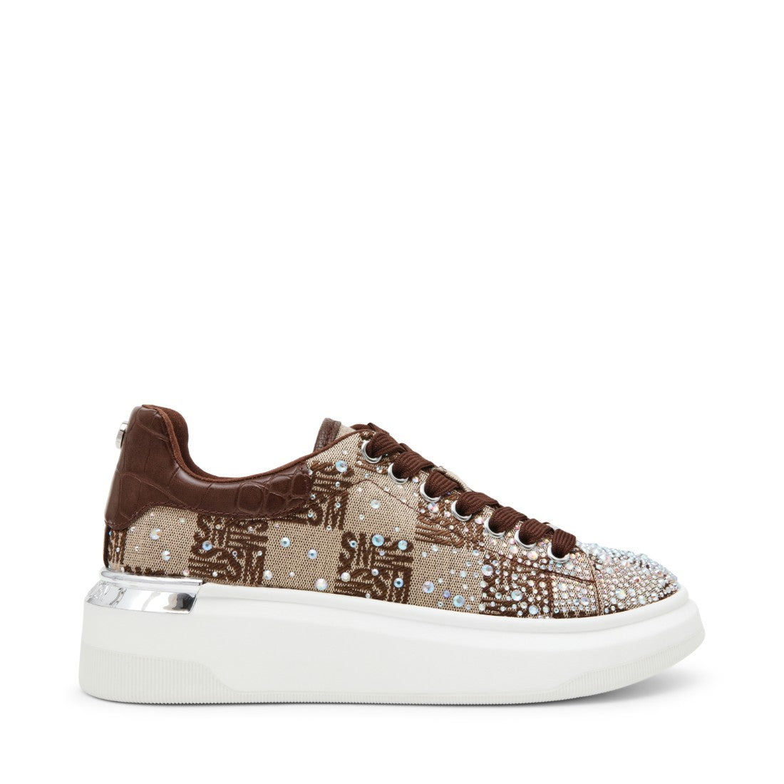 GLIDER-SMR BROWN