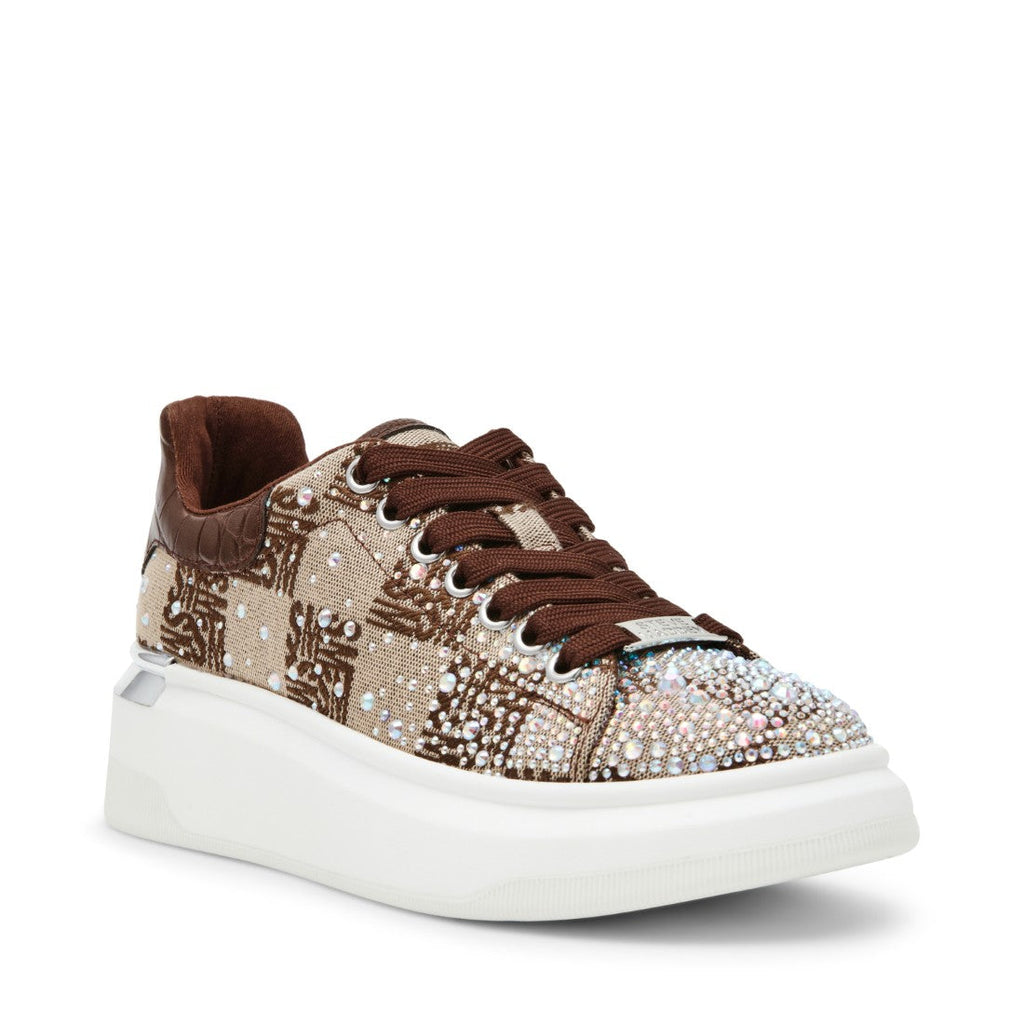 GLIDER-SMR BROWN