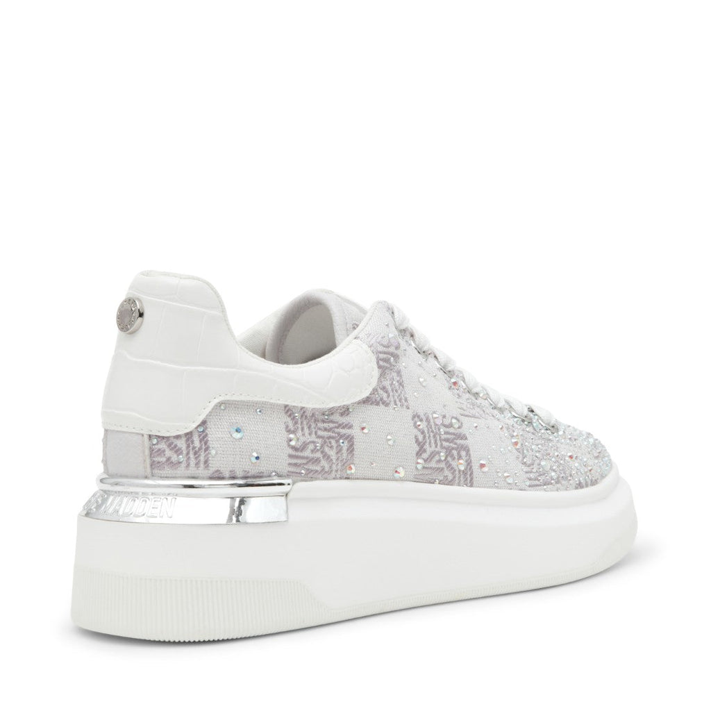 GLIDER-SMR GREY