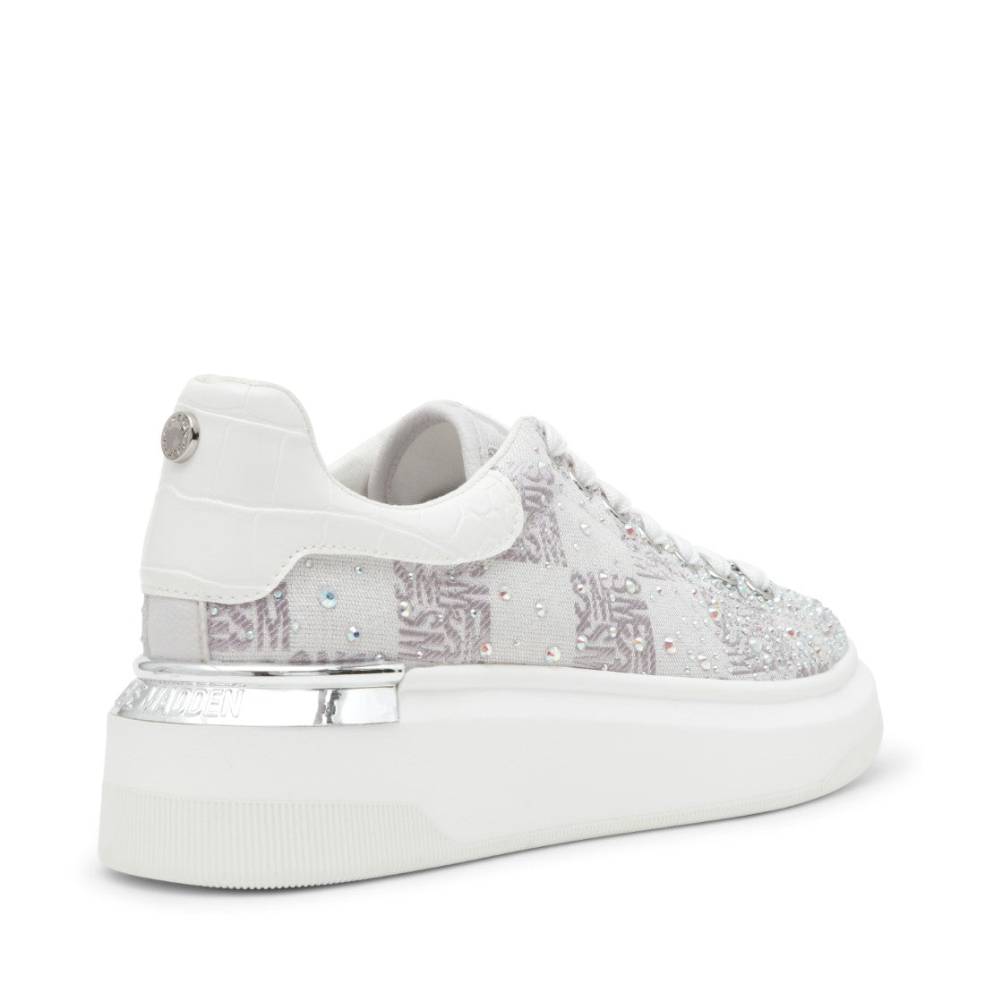GLIDER-SMR GREY