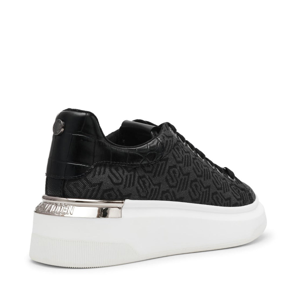 GLIDER 2 BLACK