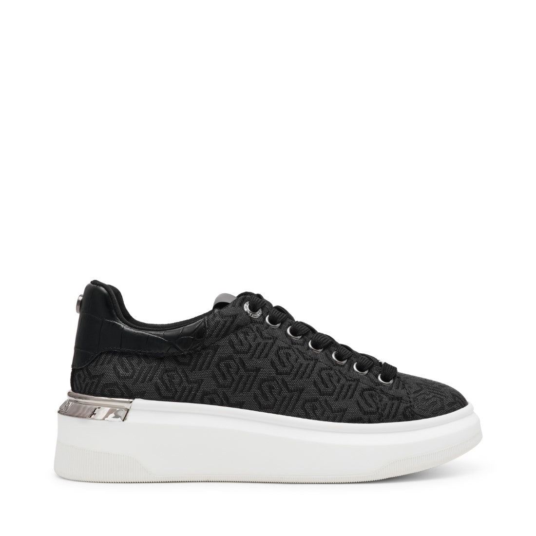 GLIDER 2 BLACK