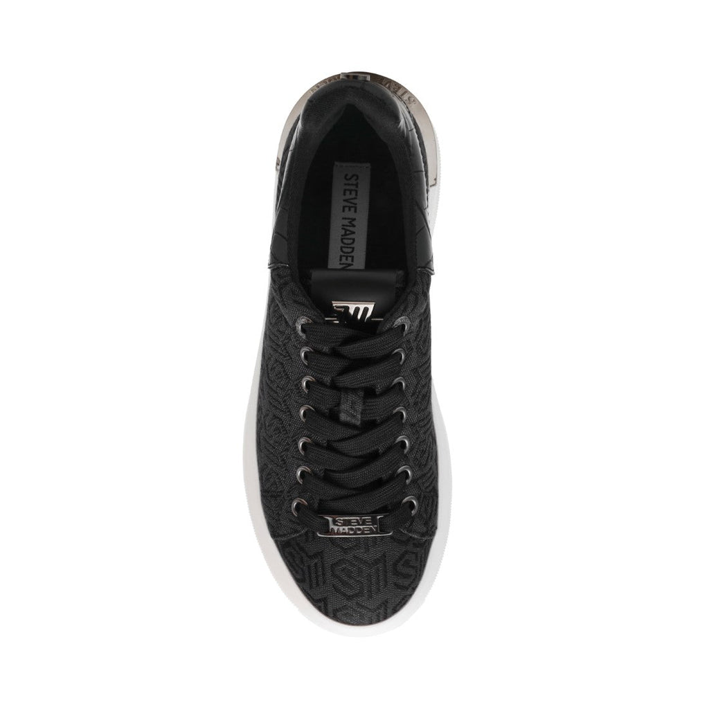 GLIDER 2 BLACK