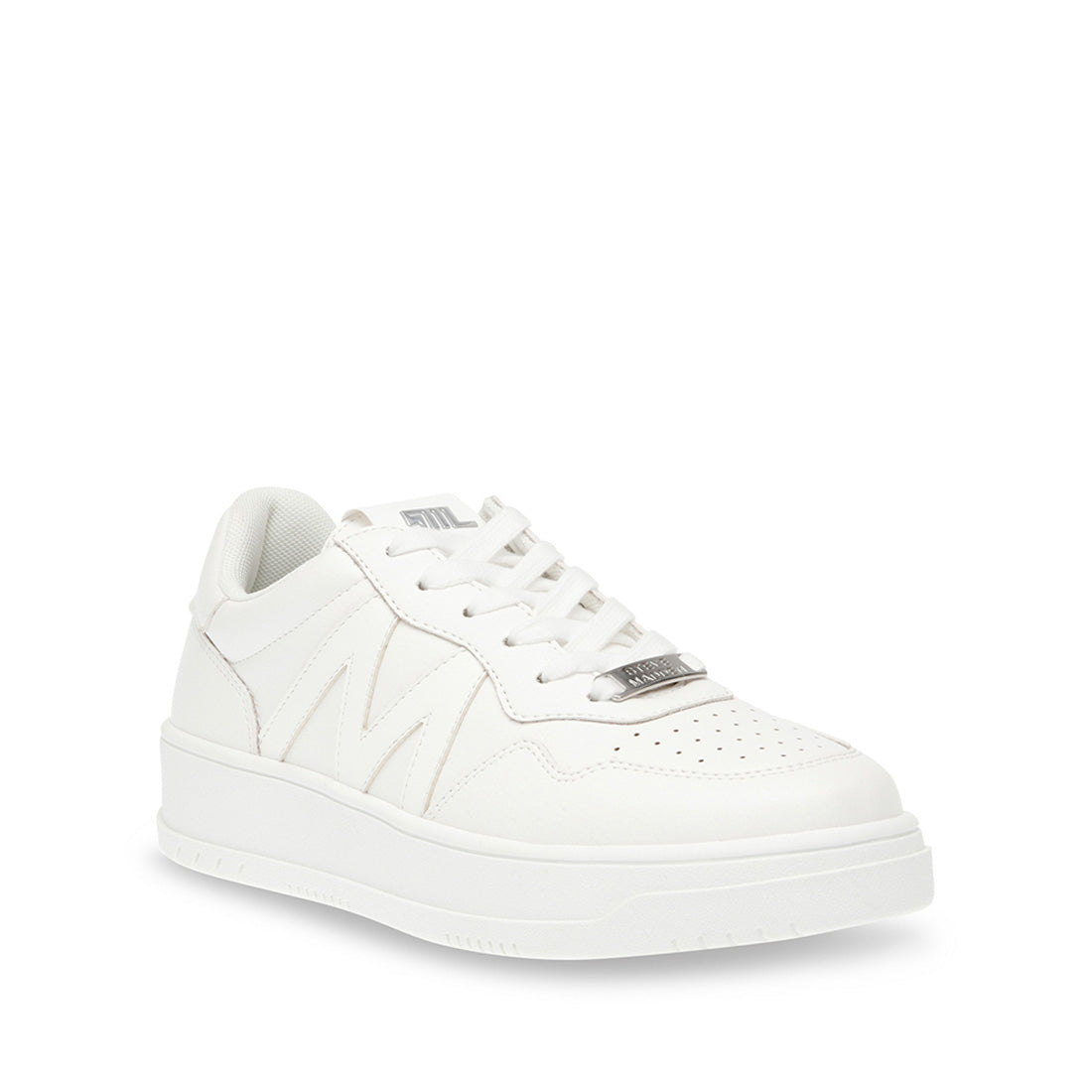 JUMPKICK WHITE WHITE