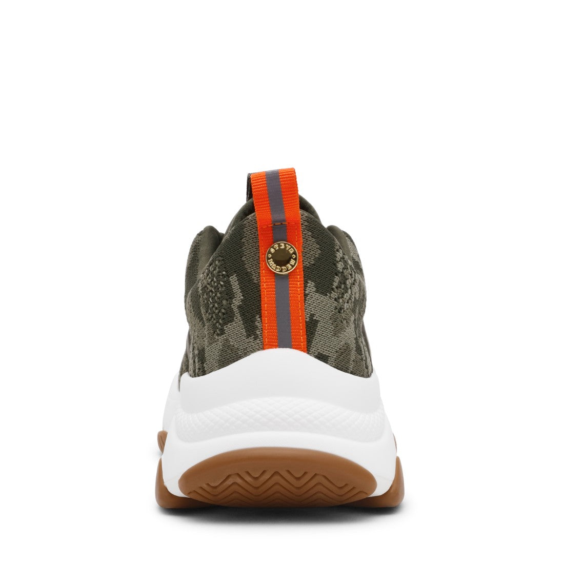 MAIN ST GREEN CAMO