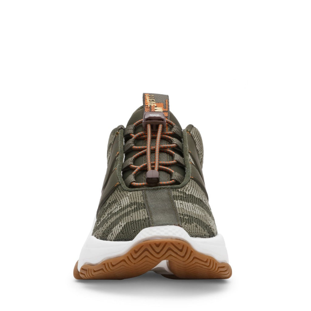 MAIN ST GREEN CAMO