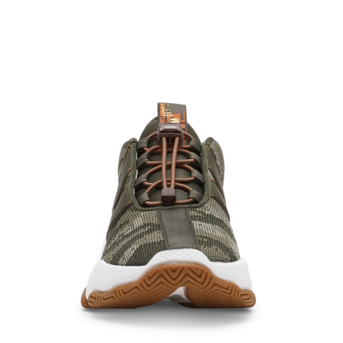 MAIN ST GREEN CAMO