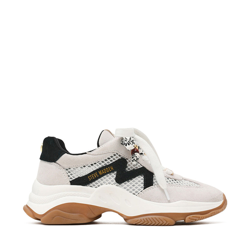 MAXFIELD ICE SUEDE