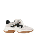 MAXFIELD ICE SUEDE