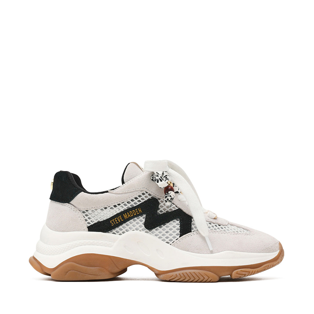 MAXFIELD ICE SUEDE