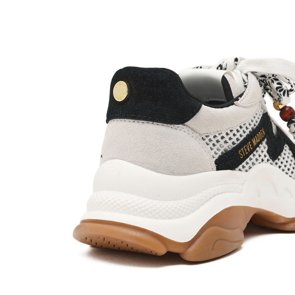 MAXFIELD ICE SUEDE