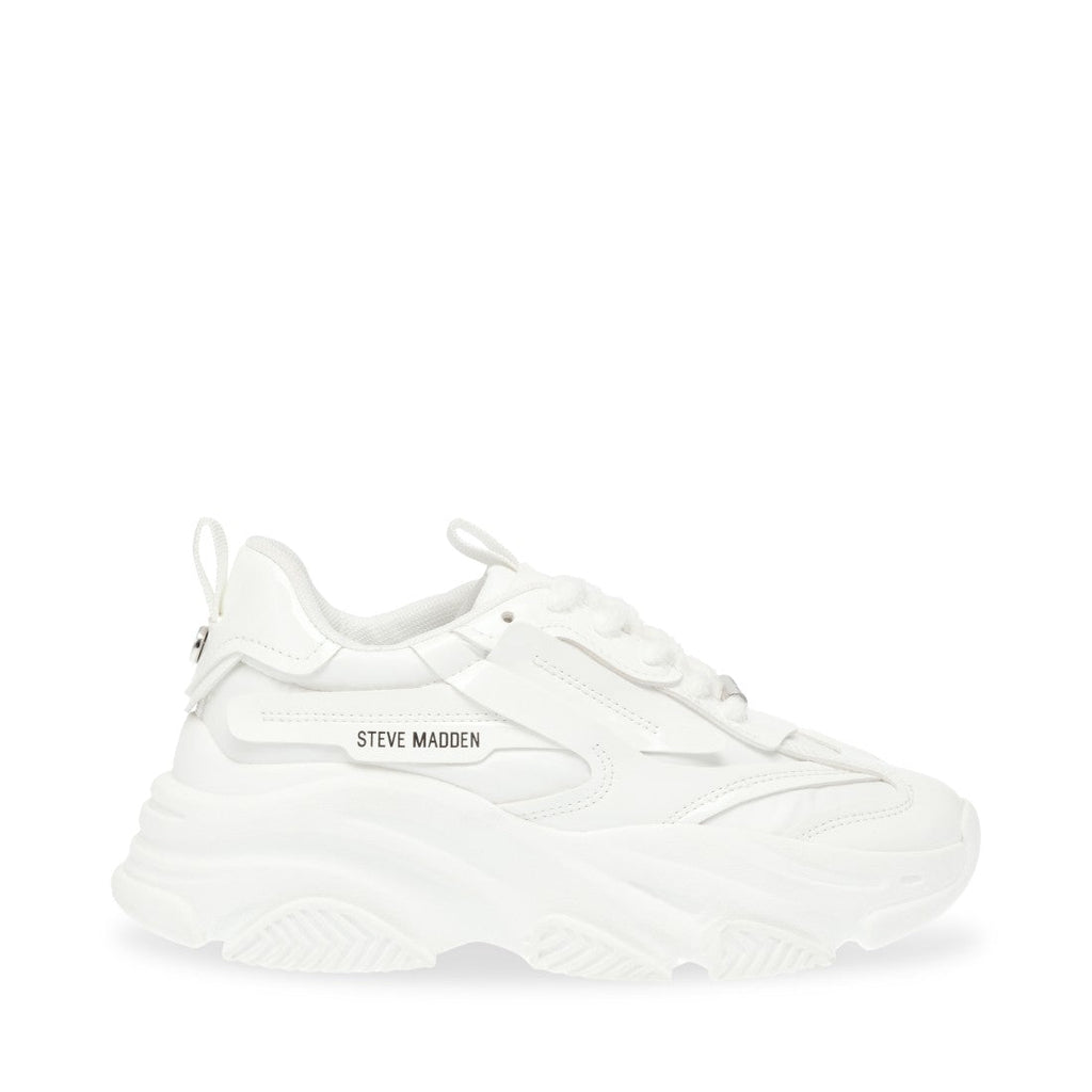 POSSESSION WHITE