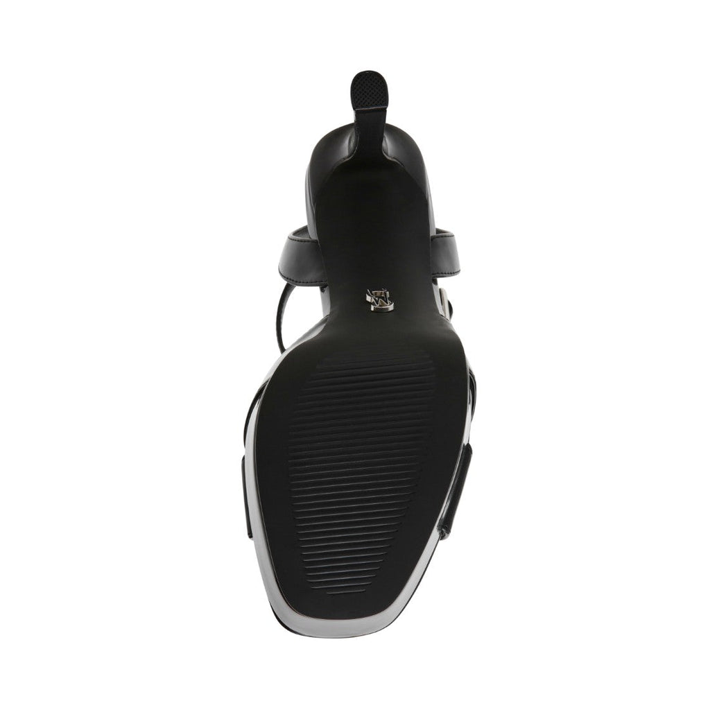 RAIDS BLACK PATENT