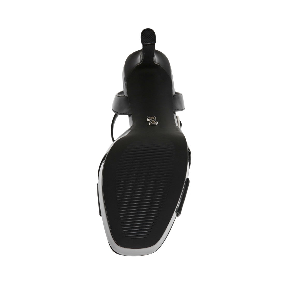 RAIDS BLACK PATENT