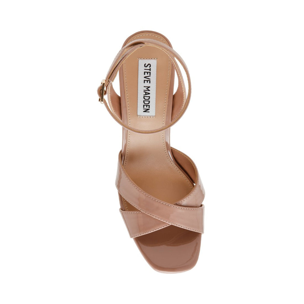 RAIDS BLUSH PATENT