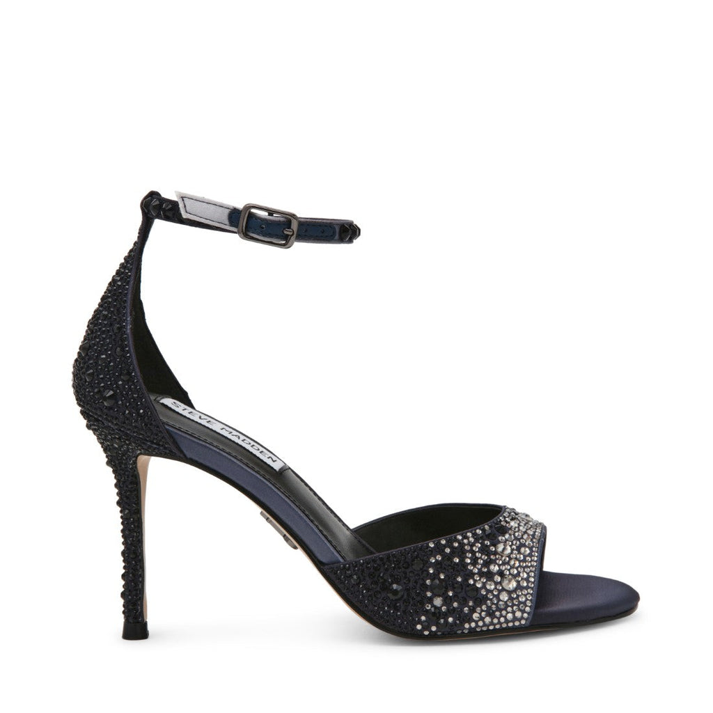 RAQUELLE BLACK/SMOKE