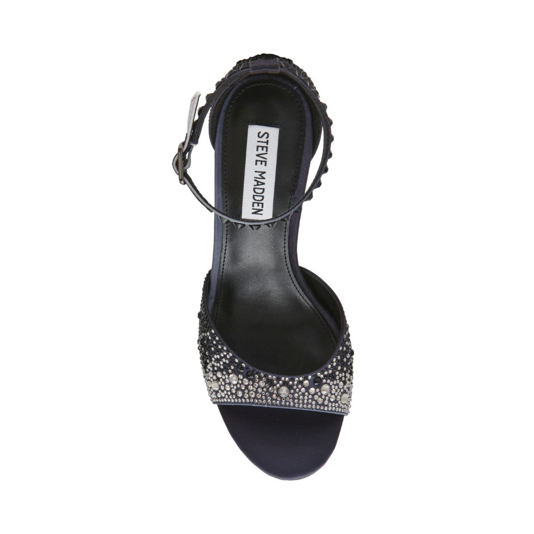 RAQUELLE BLACK/SMOKE