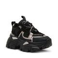 RECKONER BLACK PEWTER