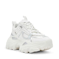 RECKONER WHITE SILVER