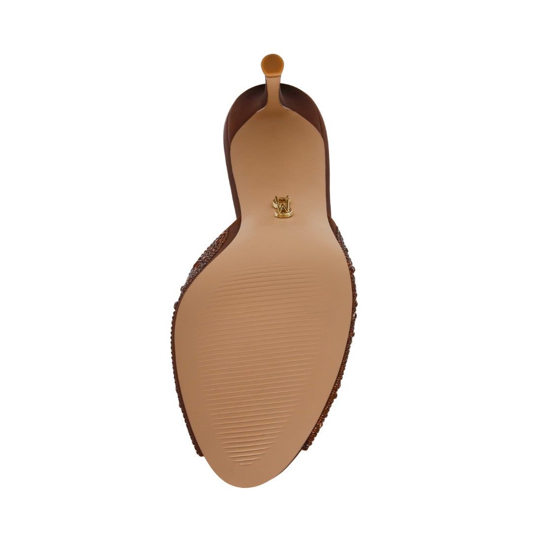 REGALIA BROWN/BRONZE