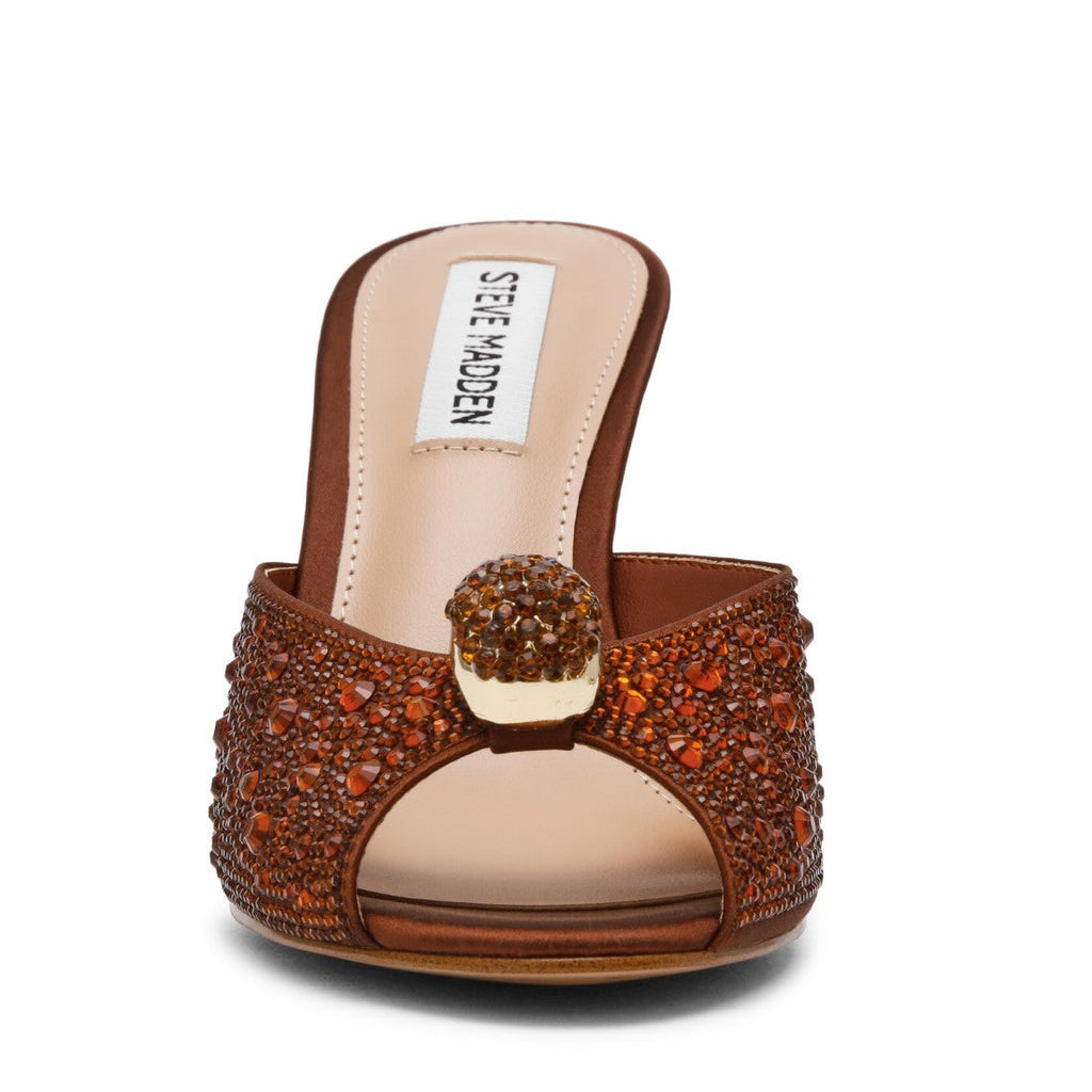 REGALIA BROWN/BRONZE