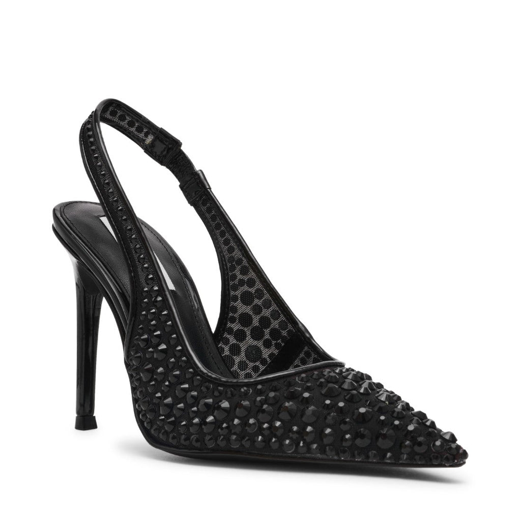 REYES-R BLACK
