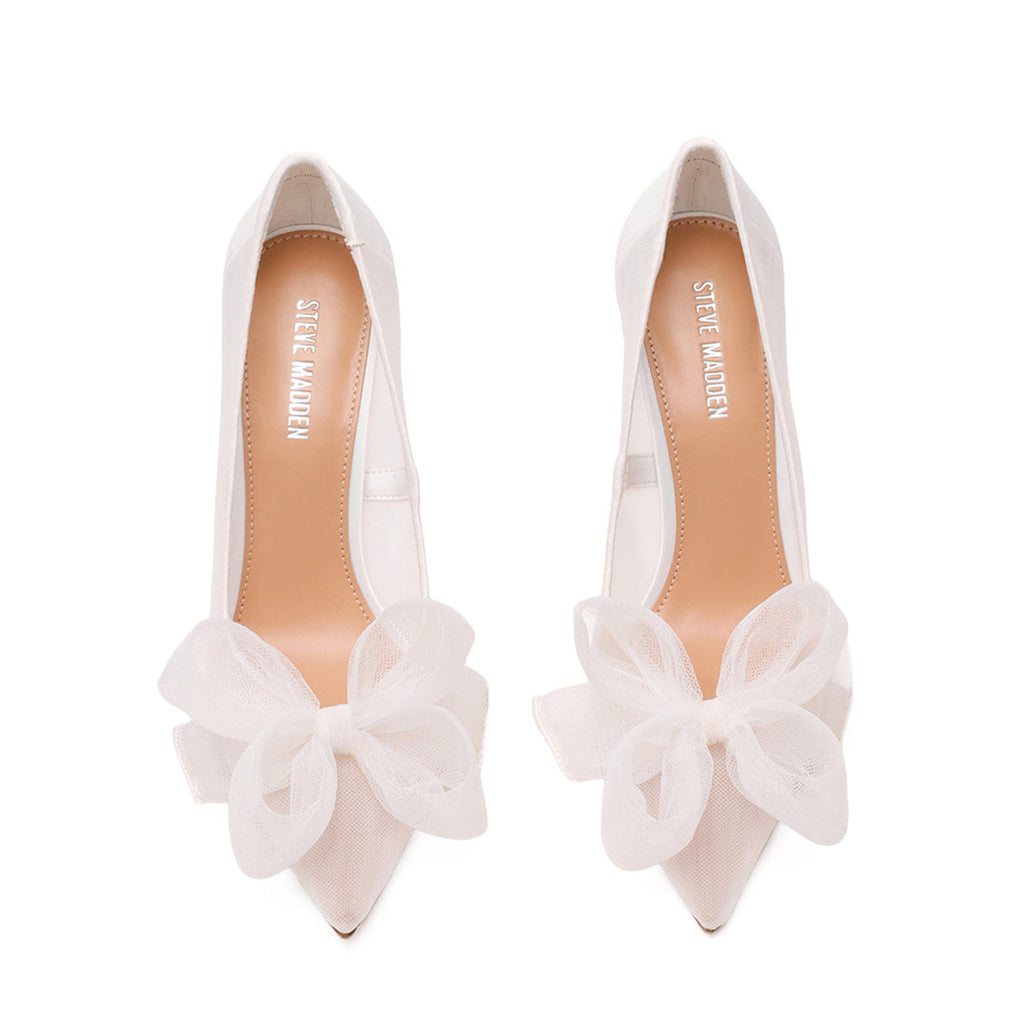 TAFFY WHITE