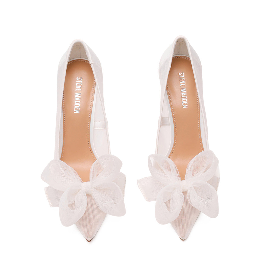 TAFFY WHITE