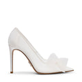 TAFFY WHITE