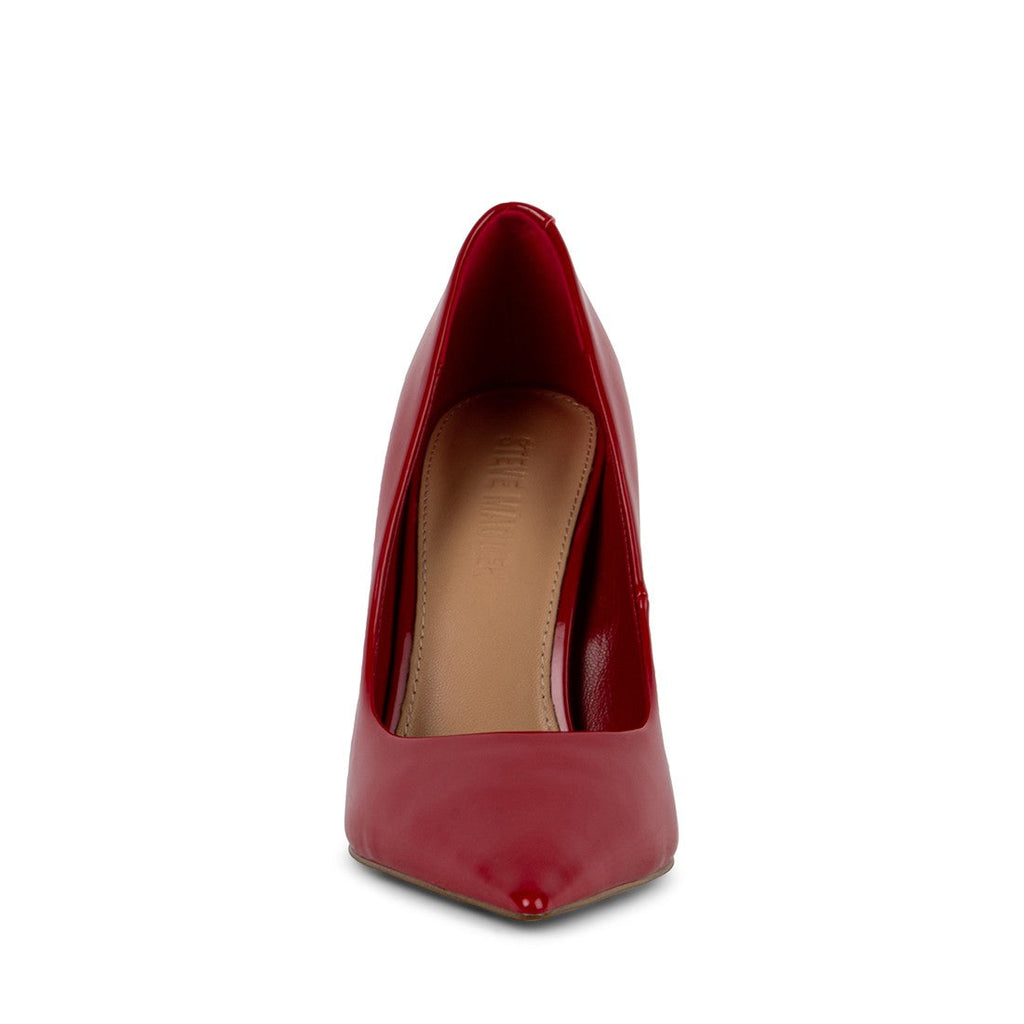 THRIVE RED PATENT