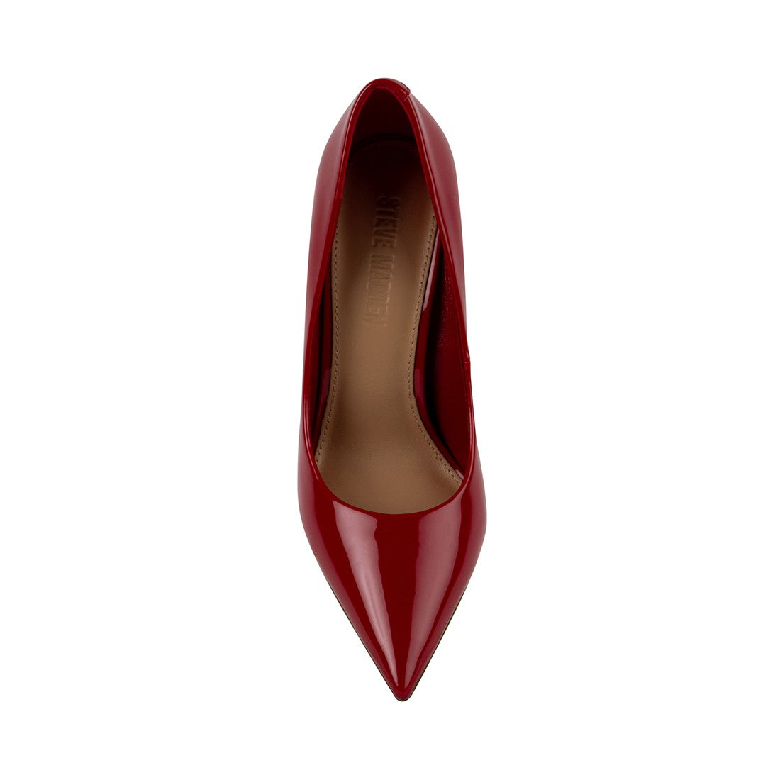 THRIVE RED PATENT