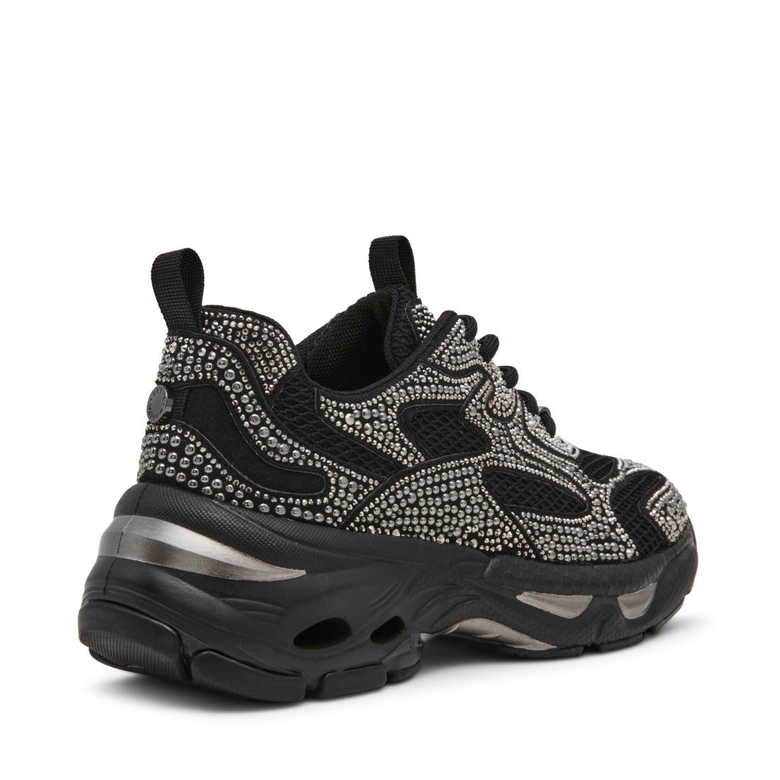 ZONAR-R BLACK PEWTER