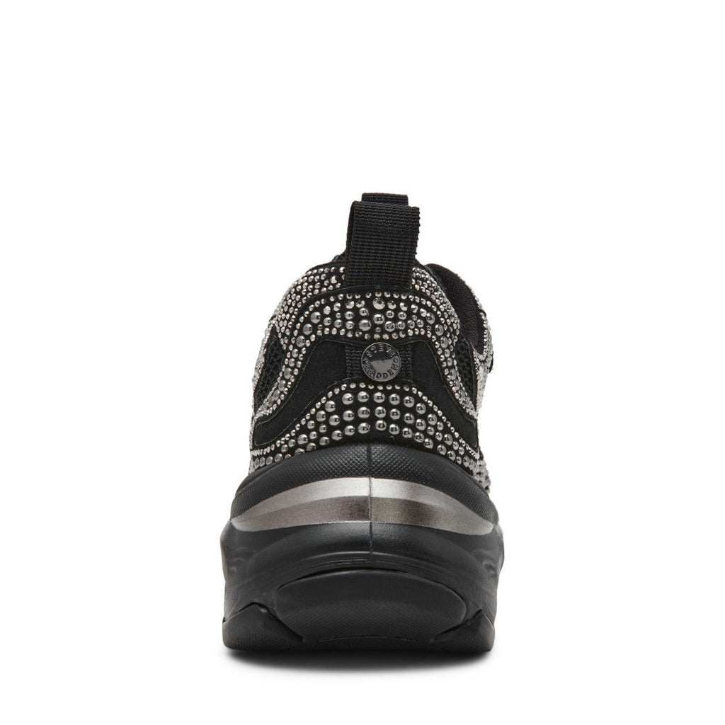 ZONAR-R BLACK PEWTER