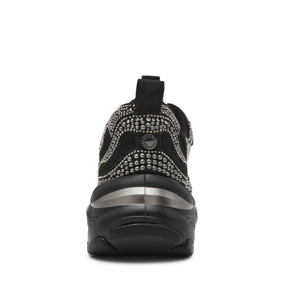 ZONAR-R BLACK PEWTER