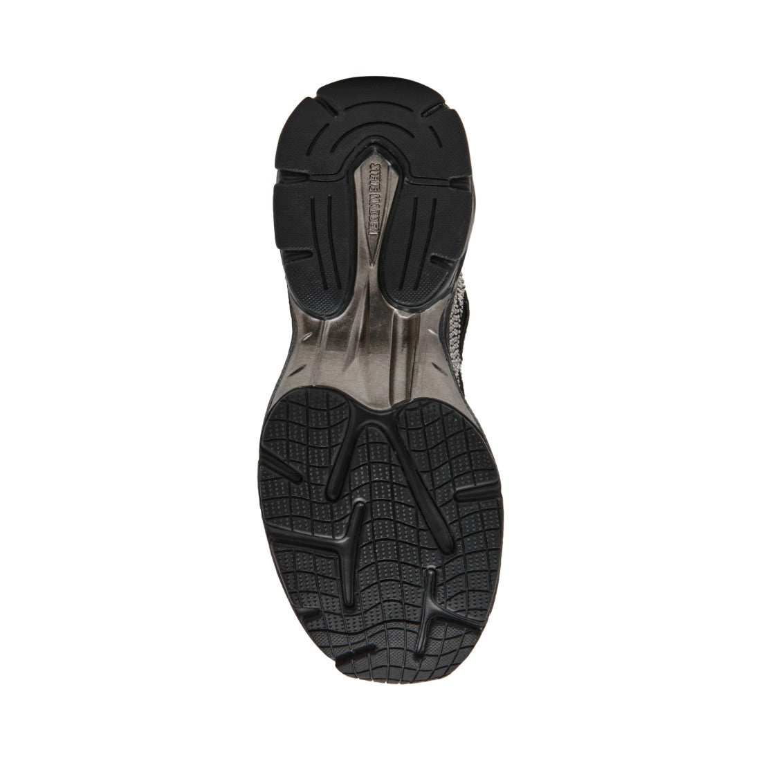 ZONAR-R BLACK PEWTER