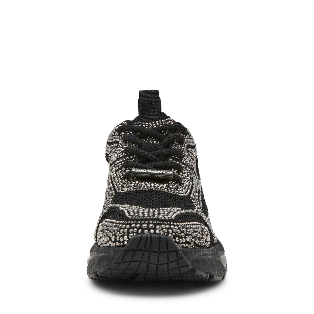 ZONAR-R BLACK PEWTER