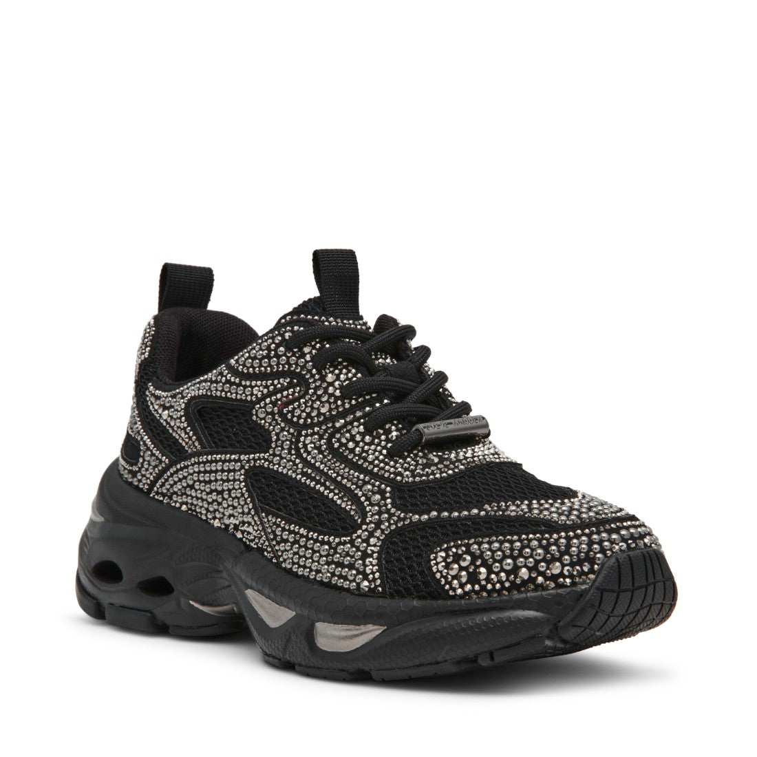 ZONAR-R BLACK PEWTER