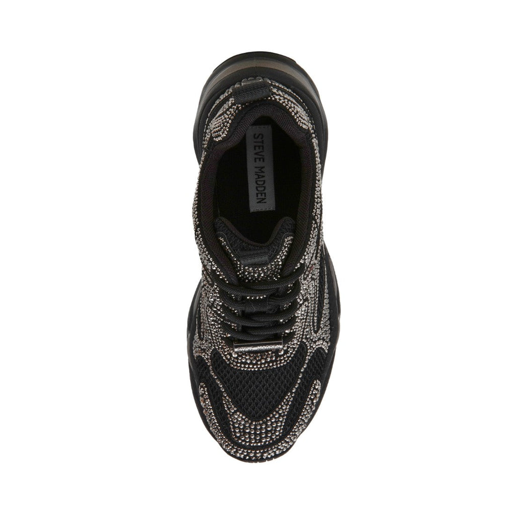 ZONAR-R BLACK PEWTER