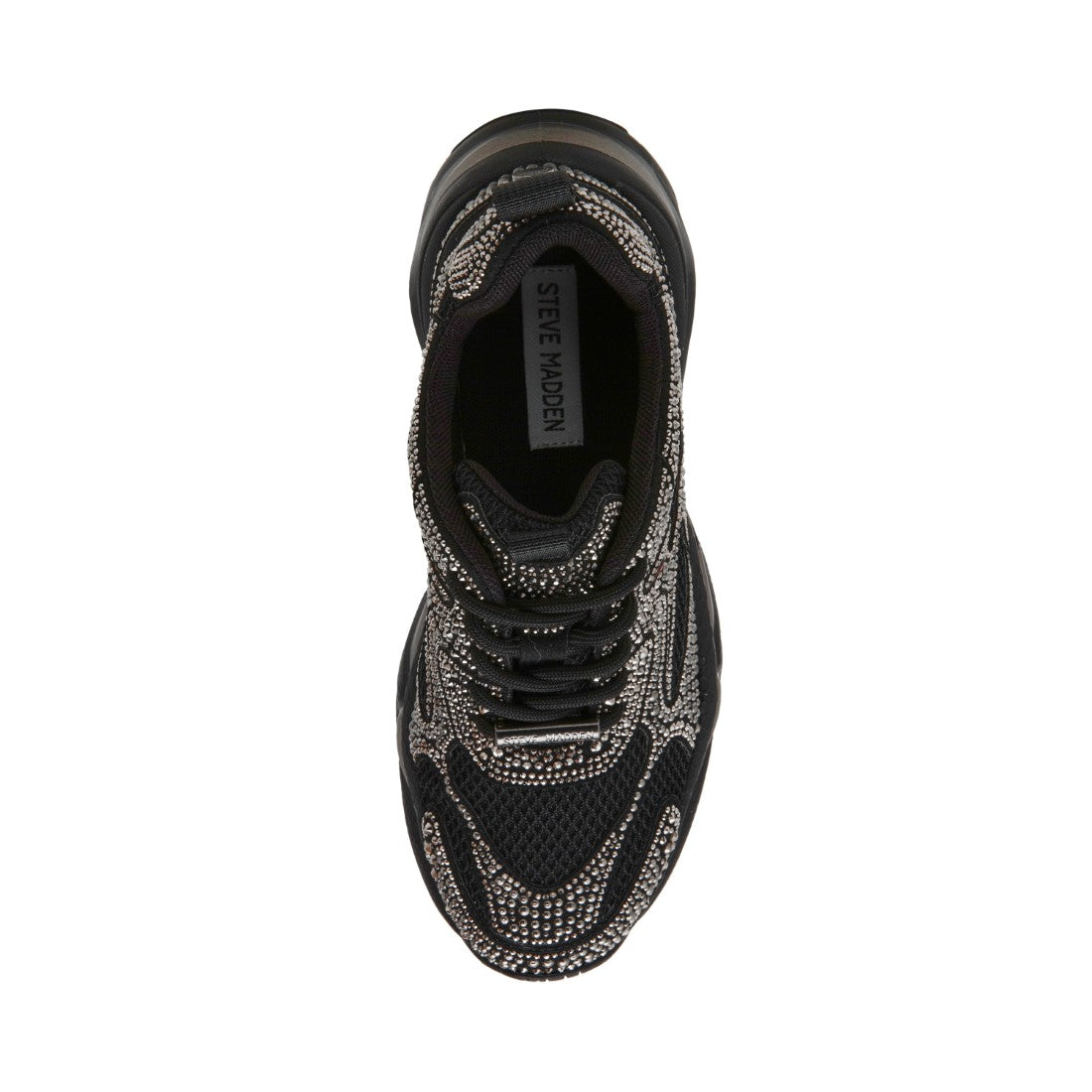 ZONAR-R BLACK PEWTER