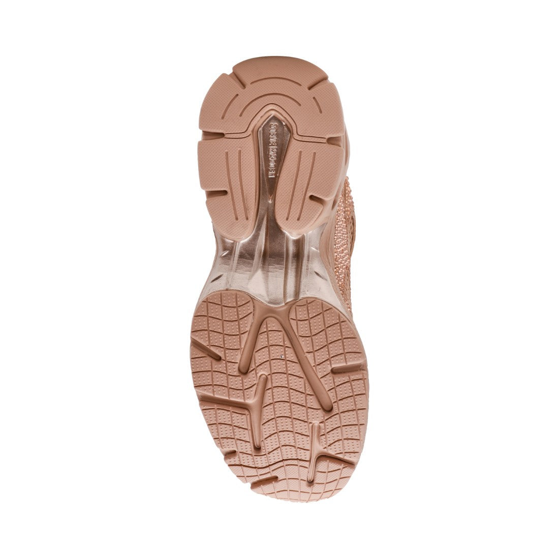 ZONAR-R ROSE GOLD