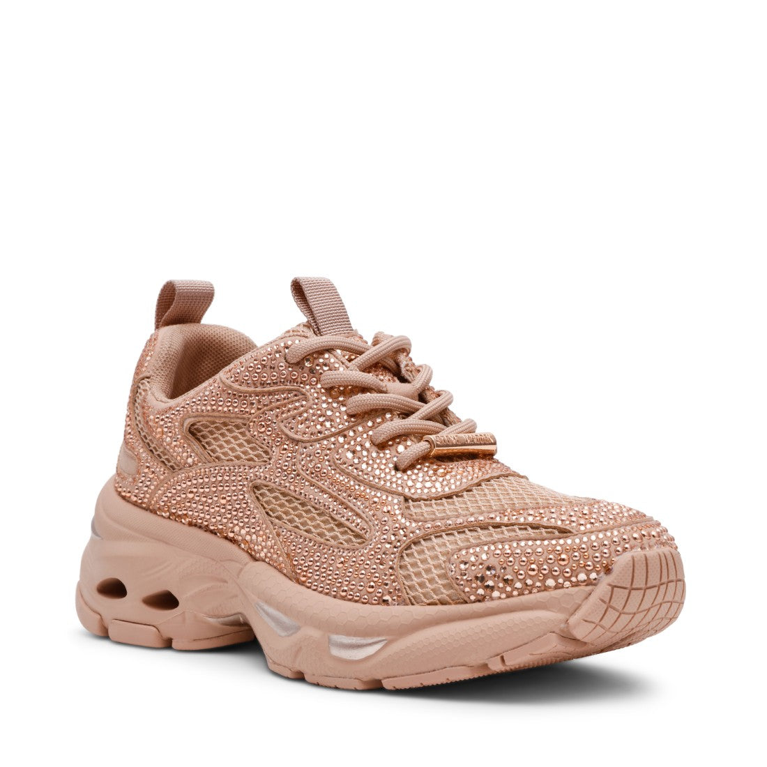 ZONAR-R ROSE GOLD
