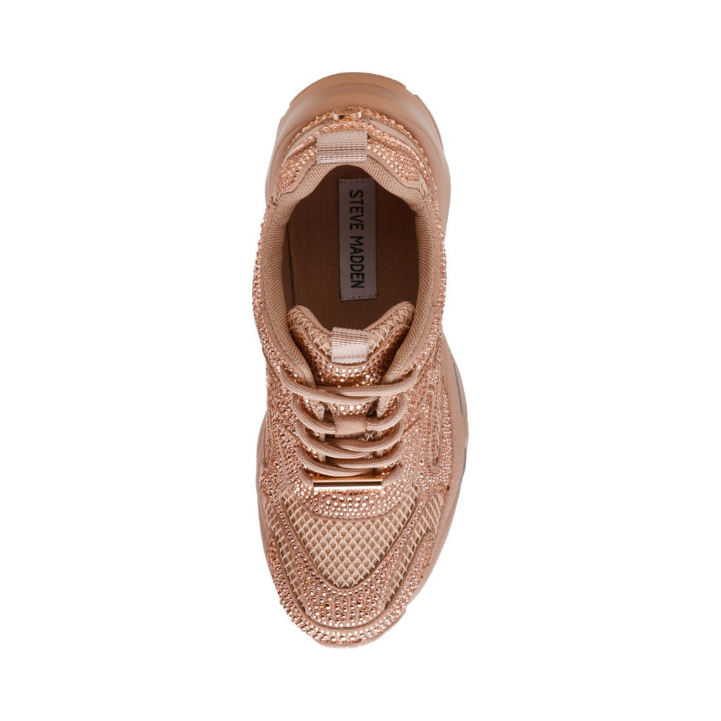 ZONAR-R ROSE GOLD