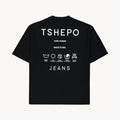 Self Care, Oversized T-Shirt
