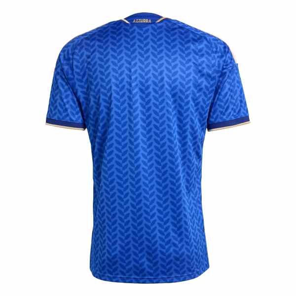 Adidas Italy 26 Home Jersey
