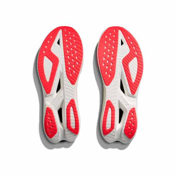 Hoka Mach X 3 Neon Yuzu/ Squid Ink Women