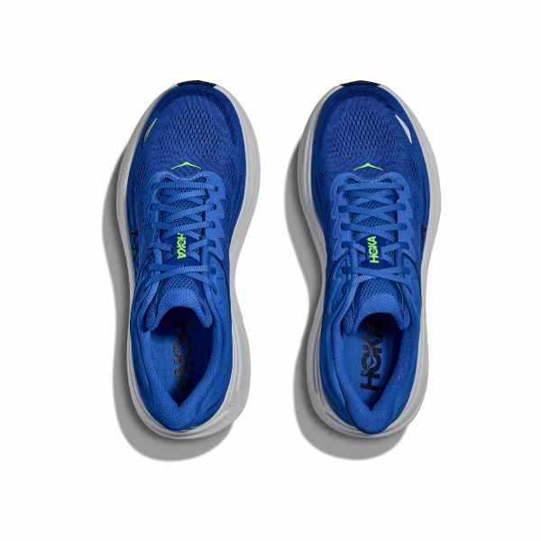 Hoka Bondi 9 Cobalt Blue/ultramarine
