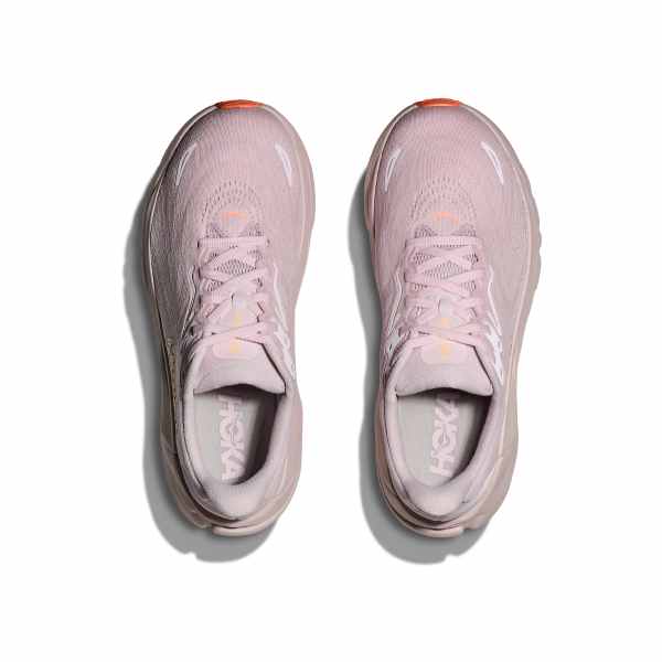 Hoka Arahi 8 Lilac Cream/neon Cantaloupe