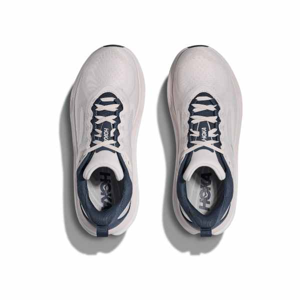 Hoka Kawana 3 Grout/Faded Navy Women