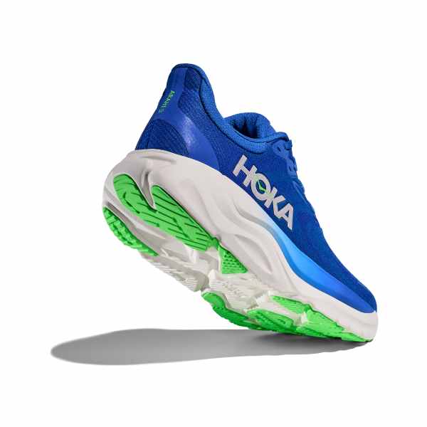 Hoka Arahi 8 Blue